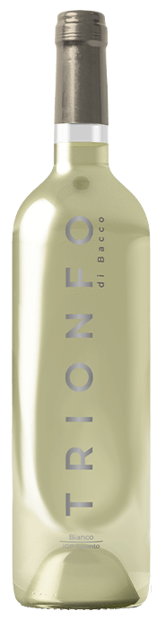 Trionfo Bianco di Bacco - Vino Bianco IGP Salento